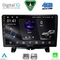 DIGITAL IQ RSG 6332_CPA (9inc) MULTIMEDIA TABLET for LAND ROVER DISCOVERY 3 - RANGE ROVER SPORT mod. 2004-2009