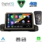 DIGITAL IQ RSG 6044_CPA (9inc) MULTIMEDIA TABLET for BMW S.3 (E90-91-92) mod. 2005-2012