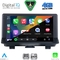 DIGITAL IQ RSG 6012_CPA (9inc) MULTIMEDIA TABLET for AUDI Q3 mod. 2012-2018 (High Version)