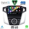 DIGITAL IQ RSG 6157_CPA (9inc) MULTIMEDIA TABLET for FORD FOCUS mod. 2011-2018