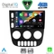 DIGITAL IQ RSG 6413_CPA (9inc) MULTIMEDIA TABLET for MERCEDES ML (W163) mod. 2002-2005