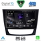 DIGITAL IQ RSG 6408_CPA (9inc) MULTIMEDIA TABLET for MERCEDES E (W211) – CLS (W219) mod. 2003-2009