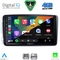 DIGITAL IQ RSG 6401_CPA (9inc) MULTIMEDIA TABLET for MERCEDES CLK (W209) mod. 2000-2004