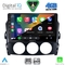 DIGITAL IQ RSG 6392_CPA (9inc) MULTIMEDIA TABLET for MAZDA MX5 mod. 2005-2015