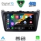 DIGITAL IQ RSG 6377_CPA (9inc) MULTIMEDIA TABLET for MAZDA 6 mod. 2008-2012