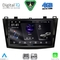 DIGITAL IQ RSG 6366_CPA (9inc) MULTIMEDIA TABLET for MAZDA 3 mod. 2009-2014