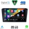 DIGITAL IQ RSG 6365_CPA (9inc) MULTIMEDIA TABLET for MAZDA 3 mod. 2003-2008
