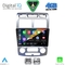 DIGITAL IQ RSG 6324SL_CPA (CLIMA) (9inc) MULTIMEDIA TABLET for KIA SPORTAGE mod. 2004-2010