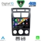 DIGITAL IQ RSG 6324BL_CPA (CLIMA+A/C) (9inc) MULTIMEDIA TABLET for KIA SPORTAGE mod. 2004-2010