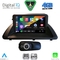 DIGITAL IQ RSG 6340_CPA (9inc) MULTIMEDIA TABLET for LEXUS CT 200 mod. 2011-2020