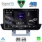DIGITAL IQ RSG 6364_CPA DASH (9inc) MULTIMEDIA TABLET for MAZDA BT50 mod. 2012-2019