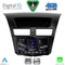 DIGITAL IQ RSG 6364_CPA (9inc) MULTIMEDIA TABLET for MAZDA BT50 mod. 2012-2019