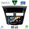 DIGITAL IQ RSG 6364_CPA (9inc) MULTIMEDIA TABLET for MAZDA BT50 mod. 2012-2019