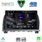DIGITAL IQ RSG 6378_CPA (9inc) MULTIMEDIA TABLET for MAZDA 6 mod. 2012-2017