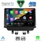 DIGITAL IQ RSG 6384_CPA (9inc) MULTIMEDIA TABLET for MAZDA CX3 mod. 2014-2026