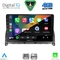 DIGITAL IQ RSG 6405_CPA (9inc) MULTIMEDIA TABLET for MERCEDES C (W204) mod. 2007-2011