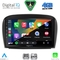 DIGITAL IQ RSG 6427_CPA (9inc) MULTIMEDIA TABLET for MERCEDES SL (R230) FACELIFT mod. 2006-2012