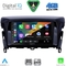 DIGITAL IQ RSG 6432_CPA (9inc) MULTIMEDIA TABLET for MITSUBISHI ECLIPSE CROSS mod. 2018-2026
