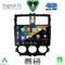 DIGITAL IQ RSG 6435_CPA (9inc) MULTIMEDIA TABLET for MITSUBISHI COLT mod. 2013-2023