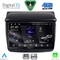 DIGITAL IQ RSG 6436_CPA (9inc) MULTIMEDIA TABLET for MITSUBISHI L200 mod. 2006-2015