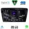 DIGITAL IQ RSG 6597_CPA (10inc) MULTIMEDIA TABLET for SKODA OCTAVIA 7 mod. 2013-2021