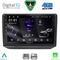DIGITAL IQ RSG 6581_CPA (10inc) MULTIMEDIA TABLET for SKODA FABIA mod. 2008-2014