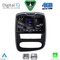 DIGITAL IQ RSG 6545_CPA (10inc) MULTIMEDIA TABLET for RENAULT CLIO mod. 2016-2019