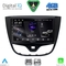 DIGITAL IQ RSG 6489_CPA (10inc) MULTIMEDIA TABLET for OPEL KARL mod. 2014-2019