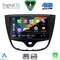 DIGITAL IQ RSG 6489_CPA (10inc) MULTIMEDIA TABLET for OPEL KARL mod. 2014-2019