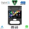 DIGITAL IQ RSG 6477_CPA (10inc) MULTIMEDIA TABLET for NISSAN XTRAIL mod. 2007-2013