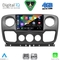 DIGITAL IQ RSG 6463_CPA (10inc) MULTIMEDIA TABLET for NISSAN NV400 - OPEL MOVANO - RENAULT MASTER mod. 2010-2020