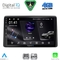 DIGITAL IQ RSG 6450_CPA (10inc) MULTIMEDIA TABLET for NISSAN NAVARA D22 mod. 1998-2004
