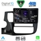 DIGITAL IQ RSG 6443_CPA (10inc) MULTIMEDIA TABLET for MITSUBISHI OUTLANDER mod. 2013-2020