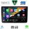DIGITAL IQ RSG 6558_CPA (10inc) MULTIMEDIA TABLET for OPEL VIVARO – RENAULT TRAFIC - NISSAN PRIMASTAR mod. 2004-2015