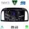 DIGITAL IQ RSG 6457BL_CPA (9inc) MULTIMEDIA TABLET for NISSAN MICRA K12 mod. 2002-2010 (BLACK)