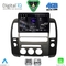 DIGITAL IQ RSG 6454_CPA (ORIG.NAVI) (9inc) MULTIMEDIA TABLET for NISSAN NAVARA D40 mod. 2006-2011 με Original Navi