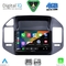 DIGITAL IQ RSG 6444_CPA (9inc) MULTIMEDIA TABLET for MITSUBISHI PAJERO mod. 1999-2006