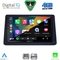 DIGITAL IQ RSG 6445_CPA (9inc) MULTIMEDIA TABLET for MITSUBISHI PAJERO mod. 1999-2006
