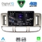 DIGITAL IQ RSG 6474_CPA (9inc) MULTIMEDIA TABLET for NISSAN XTRAIL mod. 2000-2004