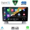 DIGITAL IQ RSG 6482_CPA (9inc) MULTIMEDIA TABLET for OPEL ASTRA J mod.2010-2016