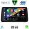 DIGITAL IQ RSG 6494_CPA (9inc) MULTIMEDIA TABLET for OPEL MERIVA mod. 2010-2017