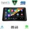 DIGITAL IQ RSG 6496_CPA (9inc) MULTIMEDIA TABLET for OPEL MOKKA mod. 2012-2015