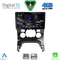 DIGITAL IQ RSG 6515_CPA CLIMA (9inc) MULTIMEDIA TABLET for PEUGEOT 3008 mod. 2008-2016 με CLIMA