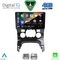 DIGITAL IQ RSG 6515_CPA CLIMA (9inc) MULTIMEDIA TABLET for PEUGEOT 3008 mod. 2008-2016 με CLIMA