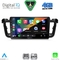 DIGITAL IQ RSG 6518_CPA (9inc) MULTIMEDIA TABLET for PEUGEOT 508 mod. 2010-2016