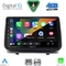 DIGITAL IQ RSG 6543_CPA (9inc) MULTIMEDIA TABLET for RENAULT CLIO mod. 2005-2011