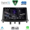 DIGITAL IQ RSG 6556_CPA (9inc) MULTIMEDIA TABLET for RENAULT MEGANE 3 mod. 2009-2016