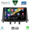 DIGITAL IQ RSG 6556_CPA (9inc) MULTIMEDIA TABLET for RENAULT MEGANE 3 mod. 2009-2016