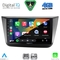 DIGITAL IQ RSG 6570_CPA (9inc) MULTIMEDIA TABLET for SEAT ALTEA mod. 2004-2015