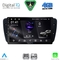 DIGITAL IQ RSG 6571_CPA (9inc) MULTIMEDIA TABLET for SEAT IBIZA mod. 2008-2015